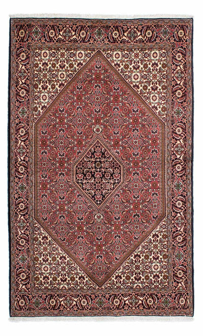 Bidjar - Zanjan Mattan 142x228cm - Persisk matta