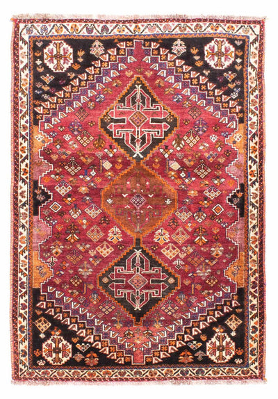 Qashqai Mattan 109x160cm - Persisk matta