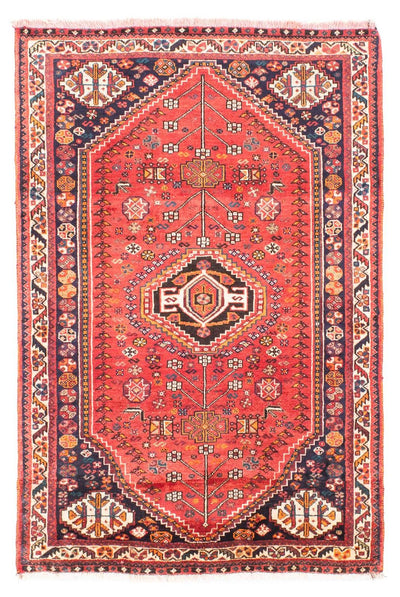Qashqai Mattan 107x166cm - Persisk matta