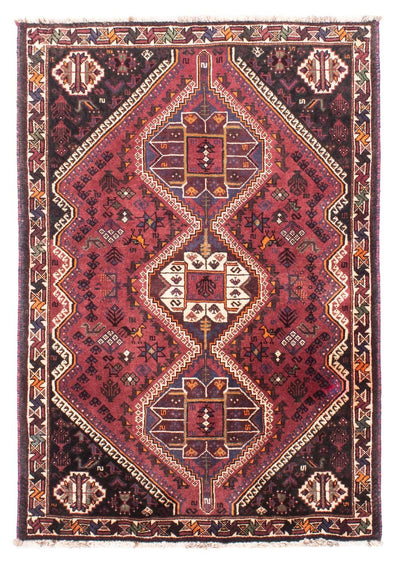 Qashqai Mattan 108x157cm - Persisk matta