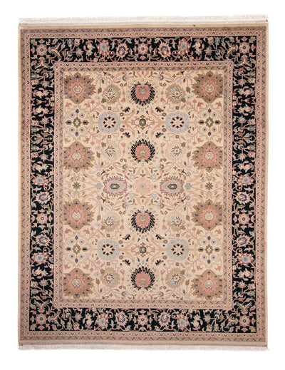 Tabriz - 40 Raj Mattan 233x295cm - Persisk matta