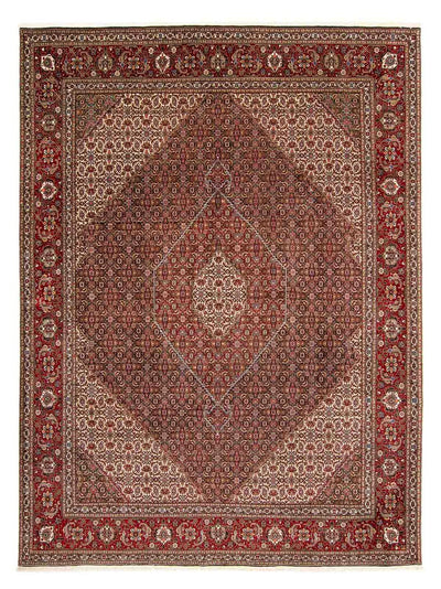 Tabriz Mattan 302x391cm - Persisk matta