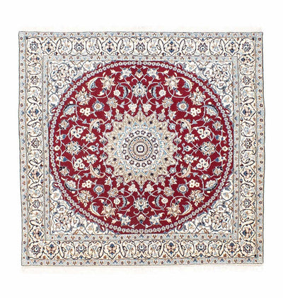 Nain - 9La Mattan 155x160cm - Persisk matta