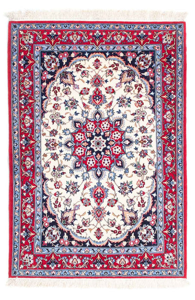 Isfahan Mattan 82x118cm - Persisk matta