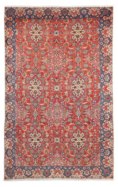Isfahan Mattan 202x322cm - Persisk matta