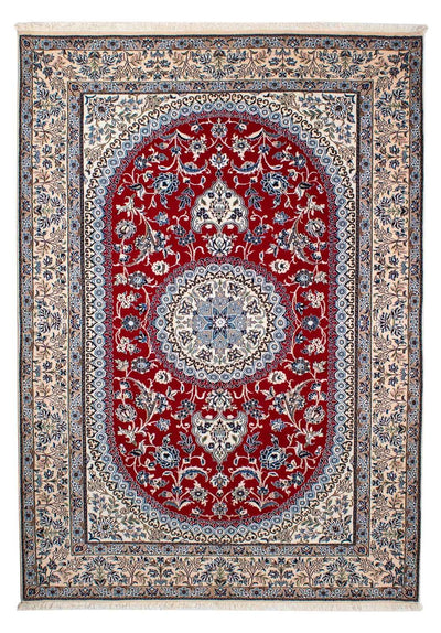 Nain - 9La Mattan 165x240cm - Persisk matta