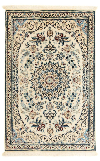 Nain - 9La Mattan 84x130cm - Persisk matta