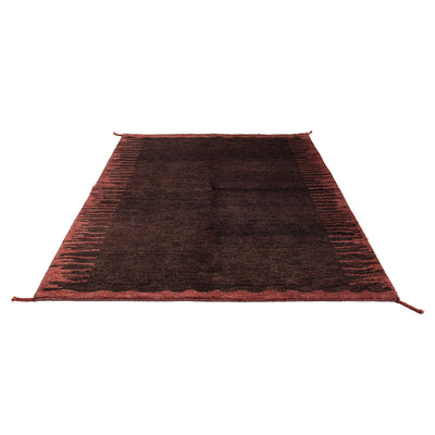 Indo Gabbeh Mattan 175x236cm - Ullmatta