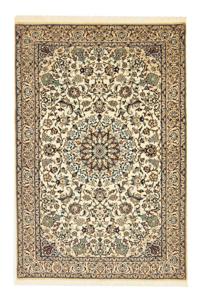 Nain - 6La Mattan 99x150cm - Persisk matta