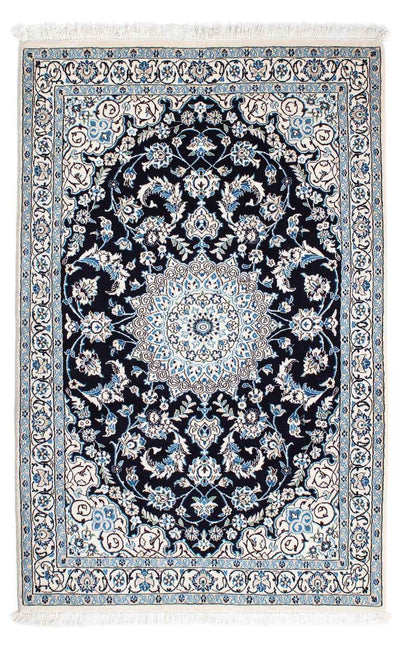 Nain - 9La Mattan 110x177cm - Persisk matta