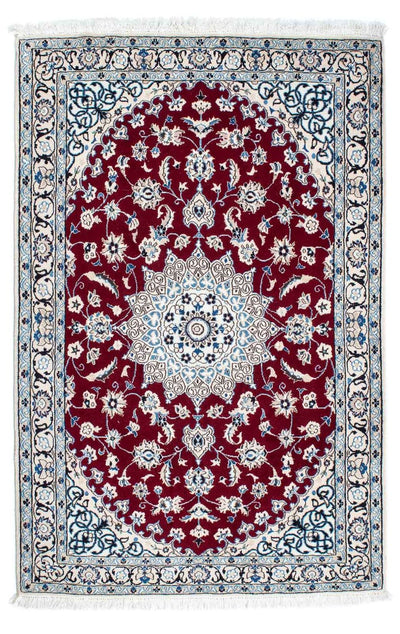 Nain - 9La Mattan 110x169cm - Persisk matta