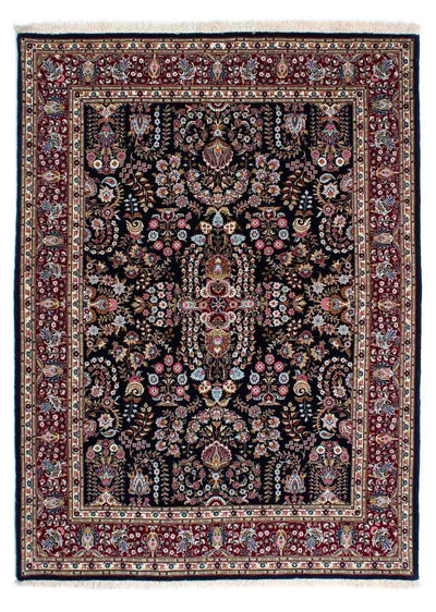 Qom Mattan 141x193cm - Persisk matta