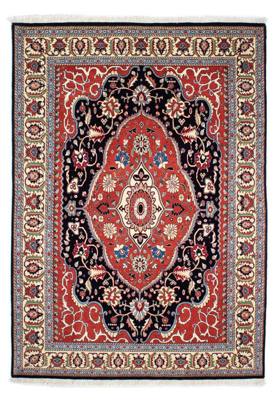 Kashkuli Mattan 174x249cm - Persisk matta