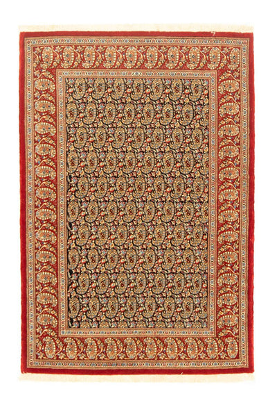 Qom Mattan 106x156cm - Persisk matta