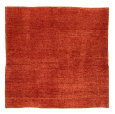 Persisk Gabbeh Mattan 242x244cm - Perserteppich Wollteppich