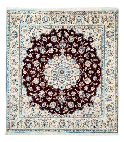 Nain - 9La Mattan 143x156cm - Persisk matta