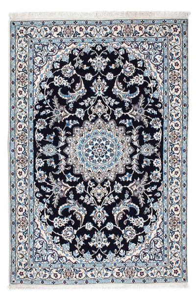 Nain Mattan 108x165cm - Persisk matta