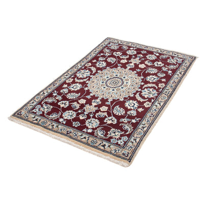 Nain Mattan 88x135cm - Persisk matta