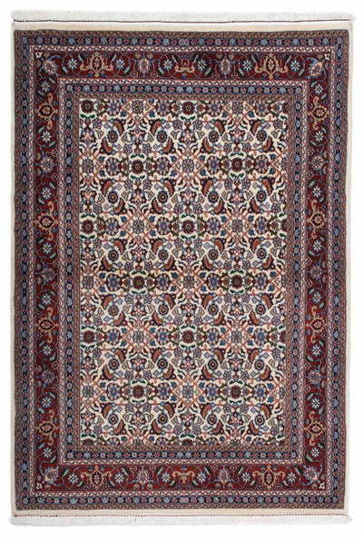 Moud Mattan 108x152cm - Persisk matta