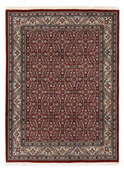 Moud Mattan 149x202cm - Persisk matta