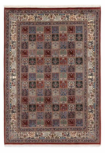 Moud Mattan 203x288cm - Persisk matta