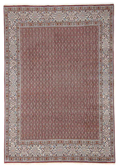 Moud Mattan 296x397cm - Persisk matta