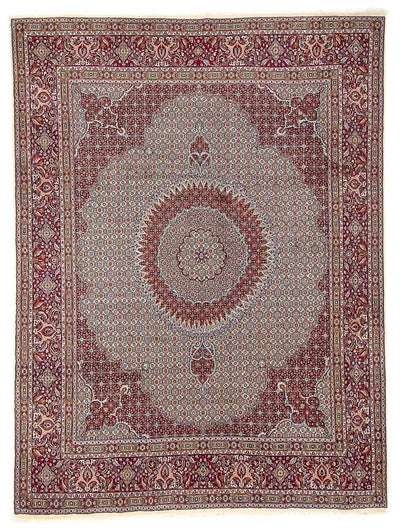 Moud Mattan 300x392cm - Persisk matta
