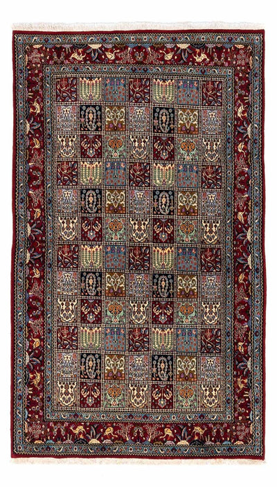 Moud Mattan 148x240cm - Persisk matta