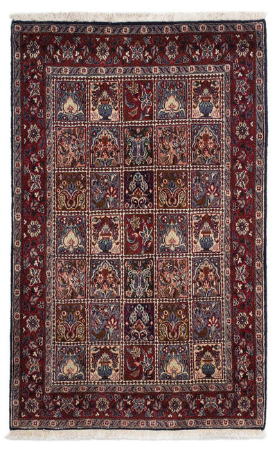Moud Mattan 100x154cm - Persisk matta