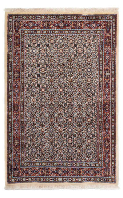 Moud Mattan 98x150cm - Persisk matta