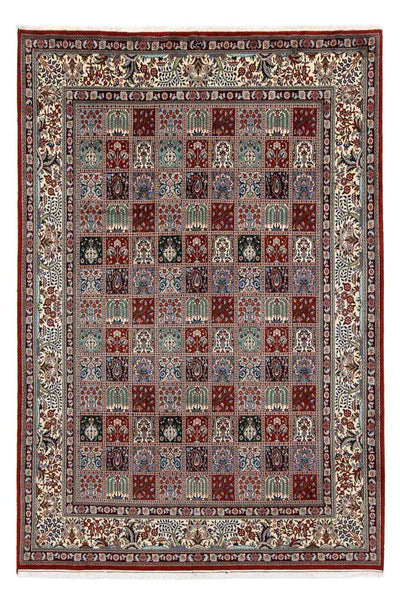 Moud Mattan 200x290cm - Persisk matta