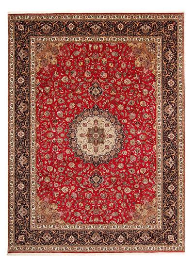Tabriz - 50 Raj Mattan 302x405cm - Persisk matta