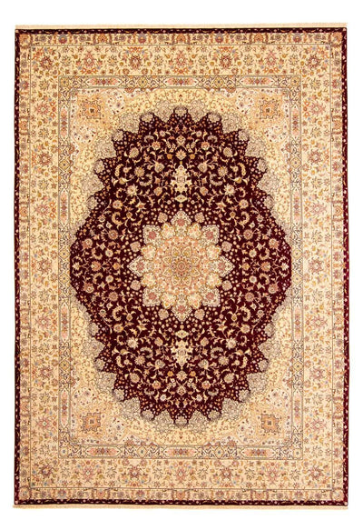 Tabriz - 50 Raj Mattan 301x405cm - Persisk matta