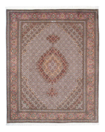 Tabriz Mattan 152x198cm - Persisk matta