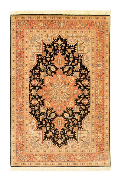 Tabriz - 50 Raj Mattan 100x153cm - Persisk matta