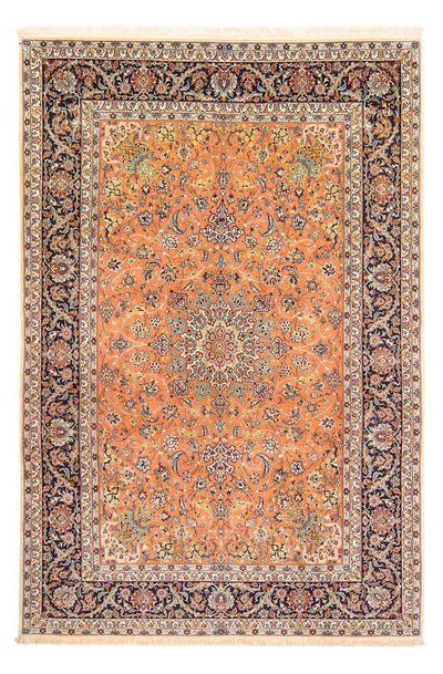 Isfahan Mattan 202x302cm - Persisk matta