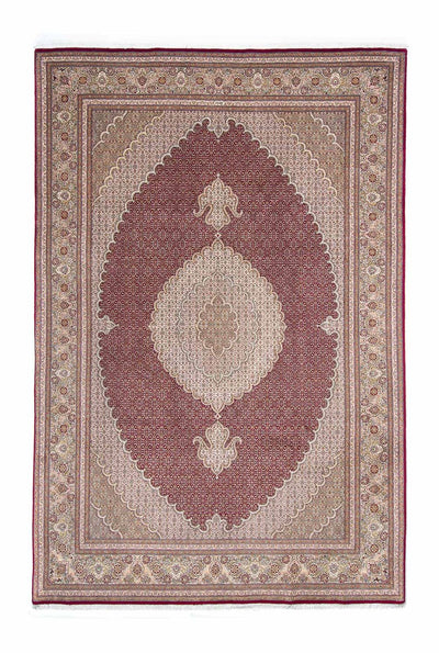 Tabriz Mattan 202x305cm - Persisk matta