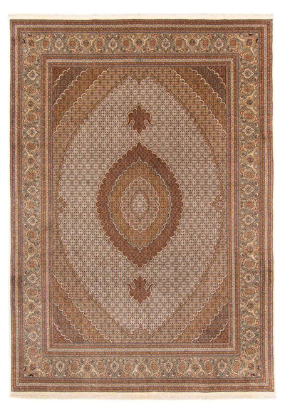 Tabriz Mattan 249x360cm - Persisk matta