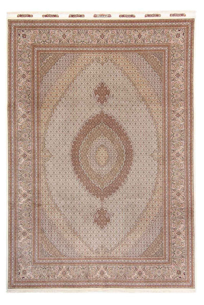 Tabriz Mattan 252x362cm - Persisk matta