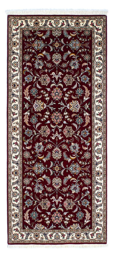 Tabriz - 50 Raj Mattan 88x205cm - Persisk matta
