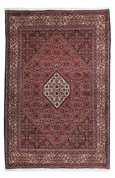 Bidjar - Zanjan Mattan 140x215cm - Persisk matta