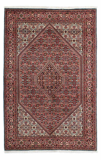 Bidjar - Zanjan Mattan 140x218cm - Persisk matta