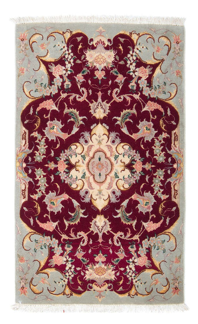 Tabriz - 50 Raj Mattan 58x96cm - Persisk matta
