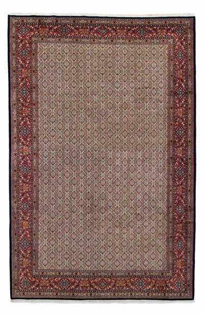 Moud Mattan 210x304cm - Persisk matta