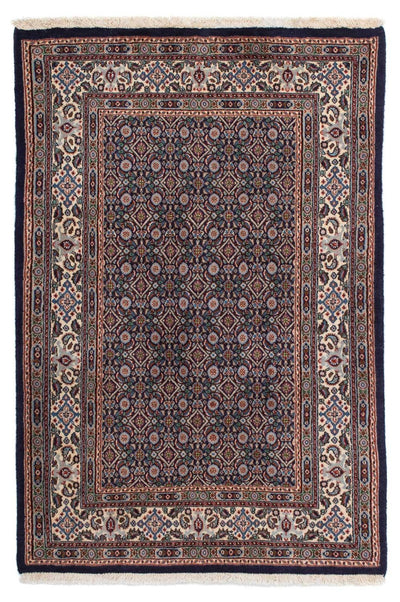 Moud Mattan 94x143cm - Persisk matta