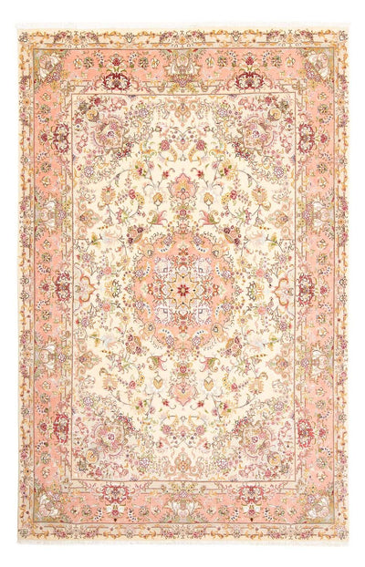 Kashmar Mattan 200x304cm - Persisk matta