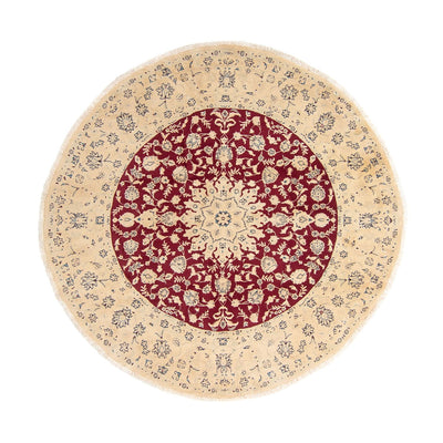 Nain Mattan 242x242cm - Persisk matta