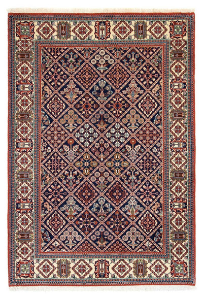 Meymeh Mattan 132x200cm - Persisk matta