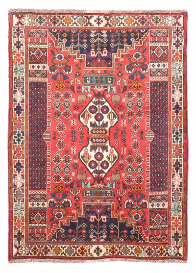 Shiraz Mattan 100x154cm - Persisk matta
