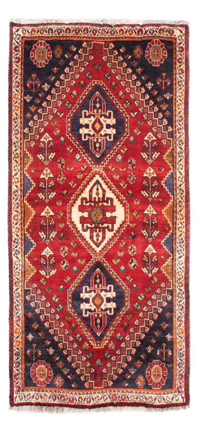 Shiraz Mattan 83x172cm - Persisk matta